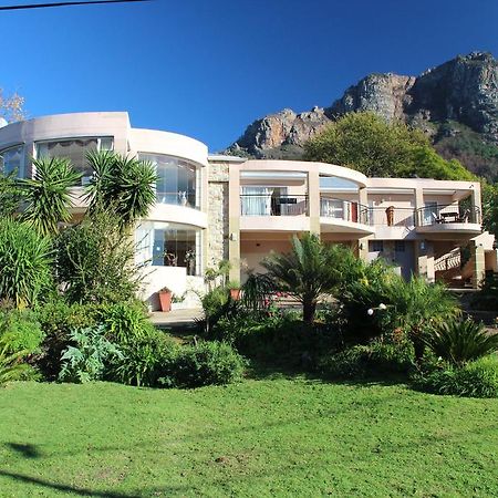 Lumley'S Place Guesthouse Pniel Esterno foto