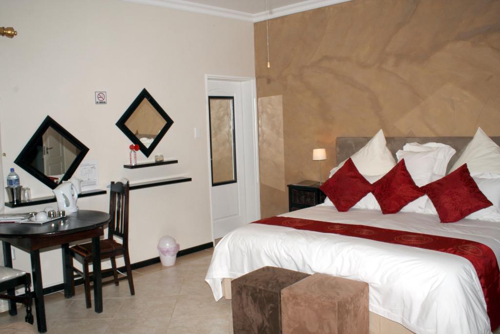 Lumley'S Place Guesthouse Pniel Camera foto
