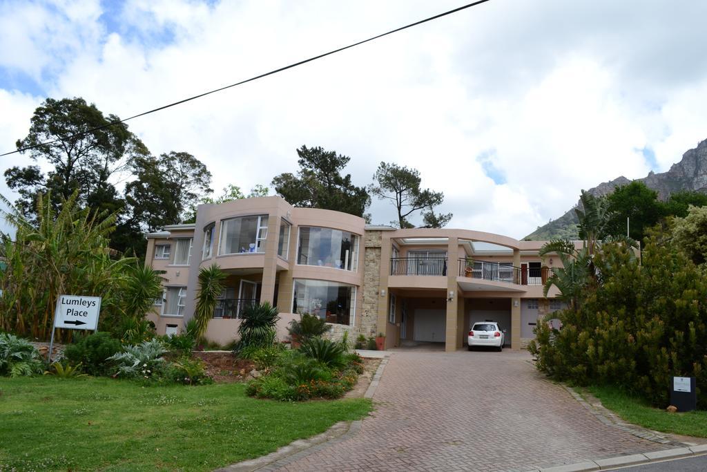 Lumley'S Place Guesthouse Pniel Esterno foto