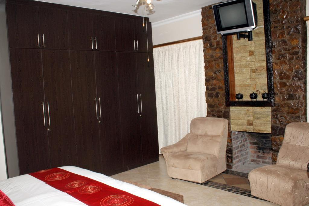 Lumley'S Place Guesthouse Pniel Camera foto