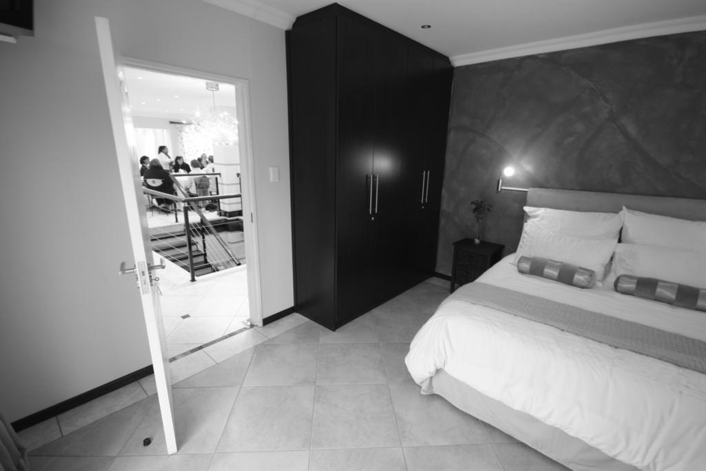 Lumley'S Place Guesthouse Pniel Esterno foto