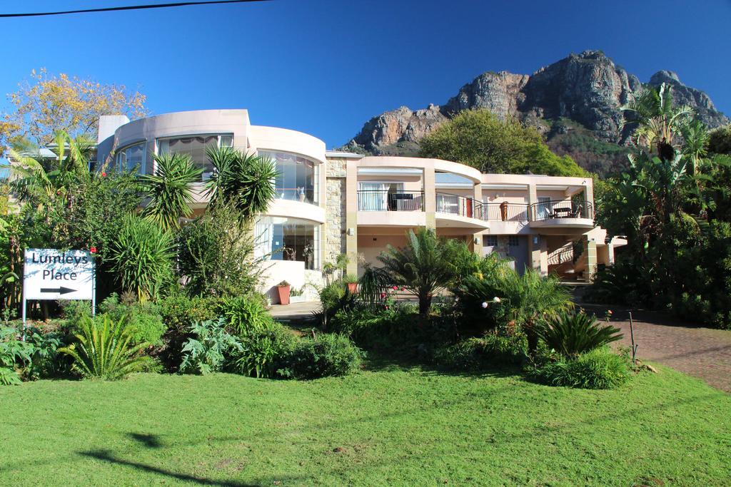 Lumley'S Place Guesthouse Pniel Esterno foto