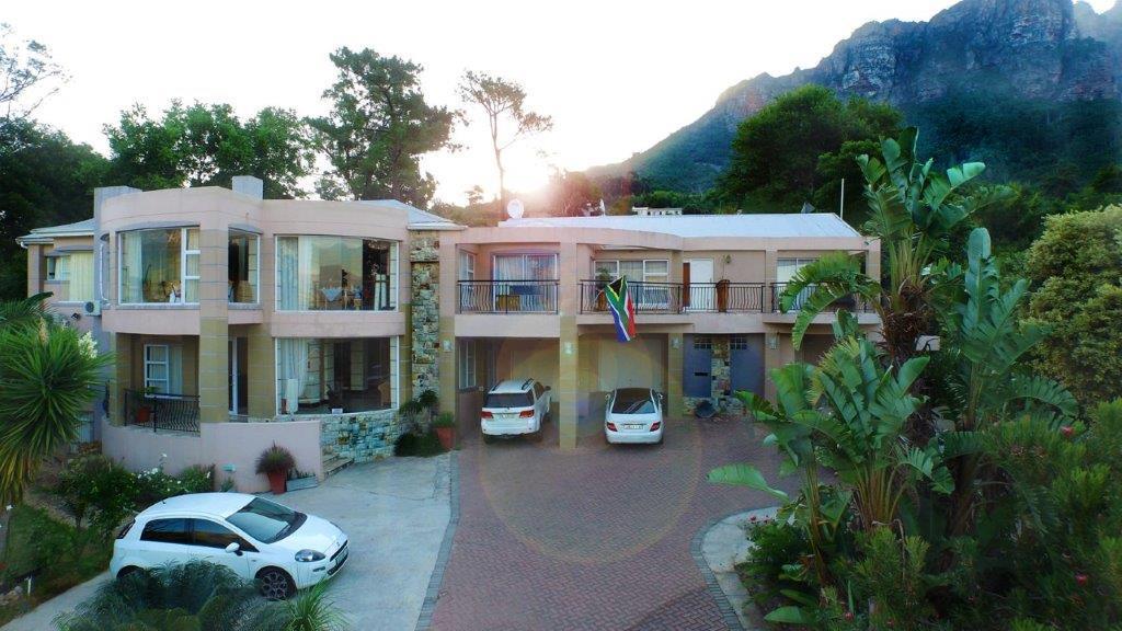 Lumley'S Place Guesthouse Pniel Esterno foto