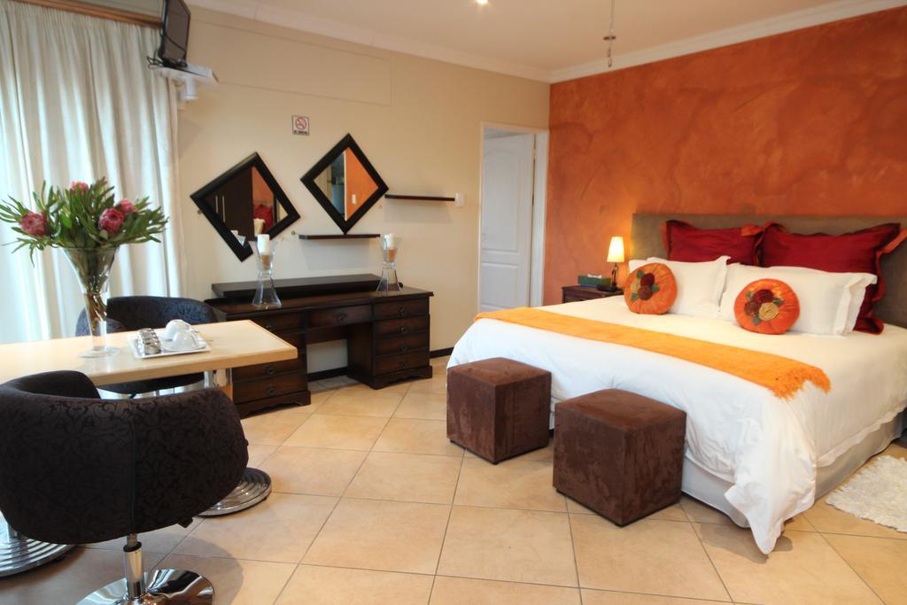 Lumley'S Place Guesthouse Pniel Esterno foto