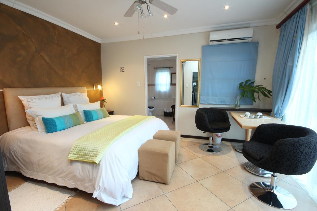 Lumley'S Place Guesthouse Pniel Esterno foto