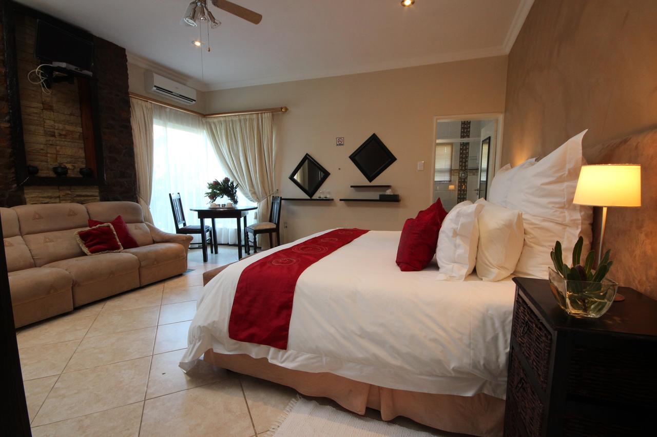 Lumley'S Place Guesthouse Pniel Esterno foto